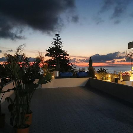 Karol Room&Apartment Tropea Exterior photo