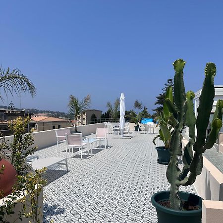 Karol Room&Apartment Tropea Exterior photo