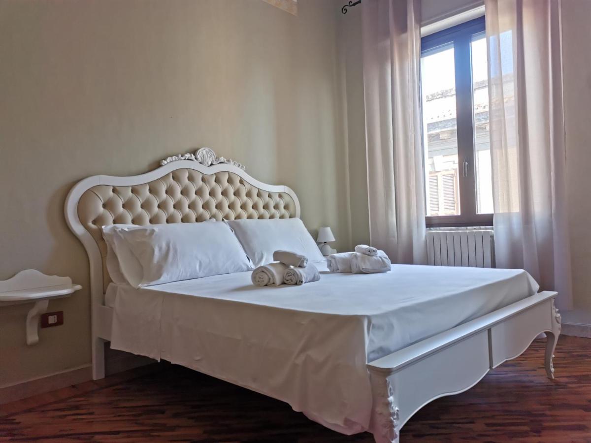 Karol Room&Apartment Tropea Exterior photo