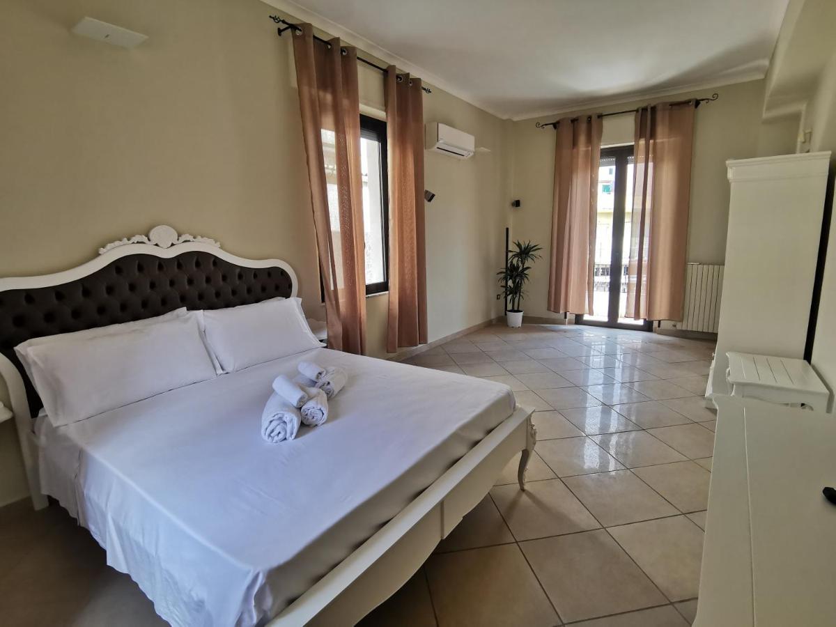 Karol Room&Apartment Tropea Exterior photo