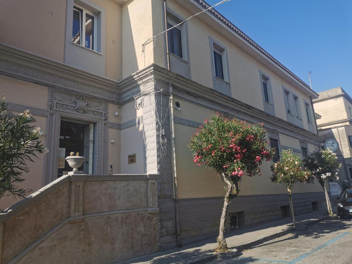 Karol Room&Apartment Tropea Exterior photo