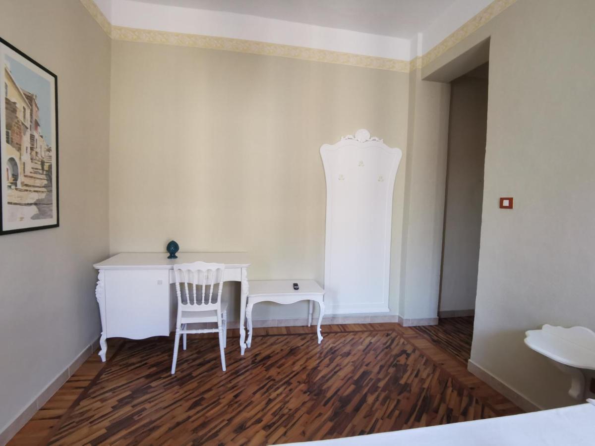 Karol Room&Apartment Tropea Exterior photo