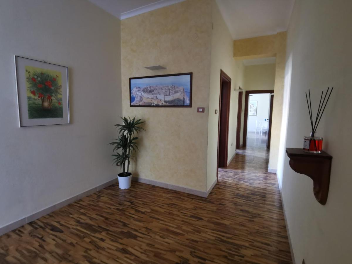 Karol Room&Apartment Tropea Exterior photo