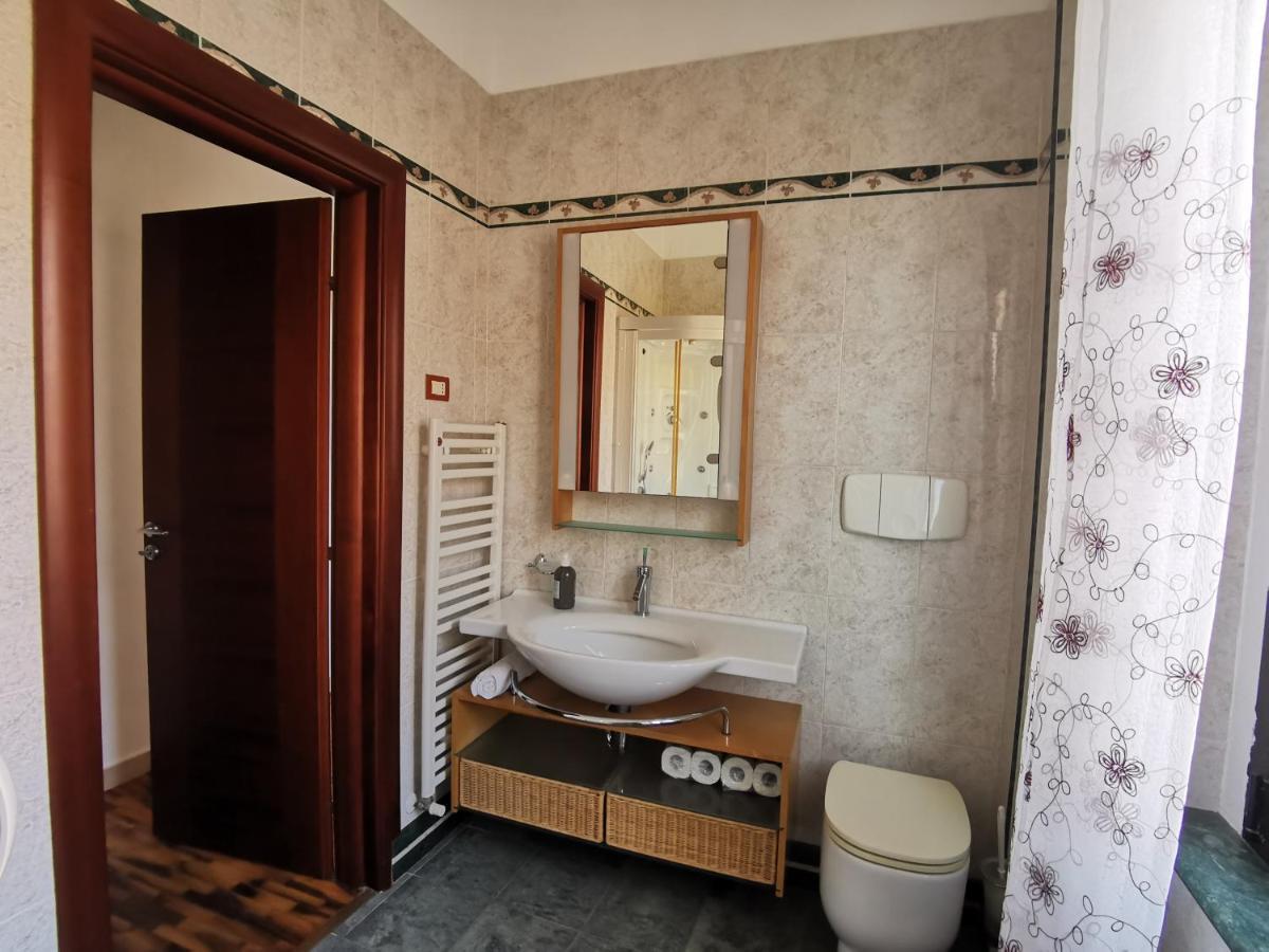 Karol Room&Apartment Tropea Exterior photo