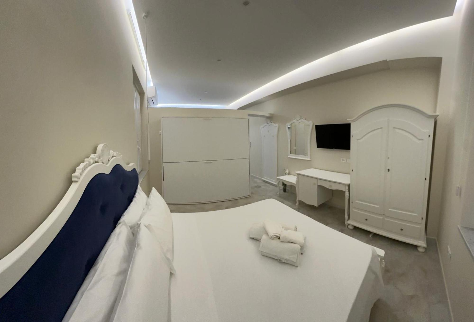 Karol Room&Apartment Tropea Exterior photo