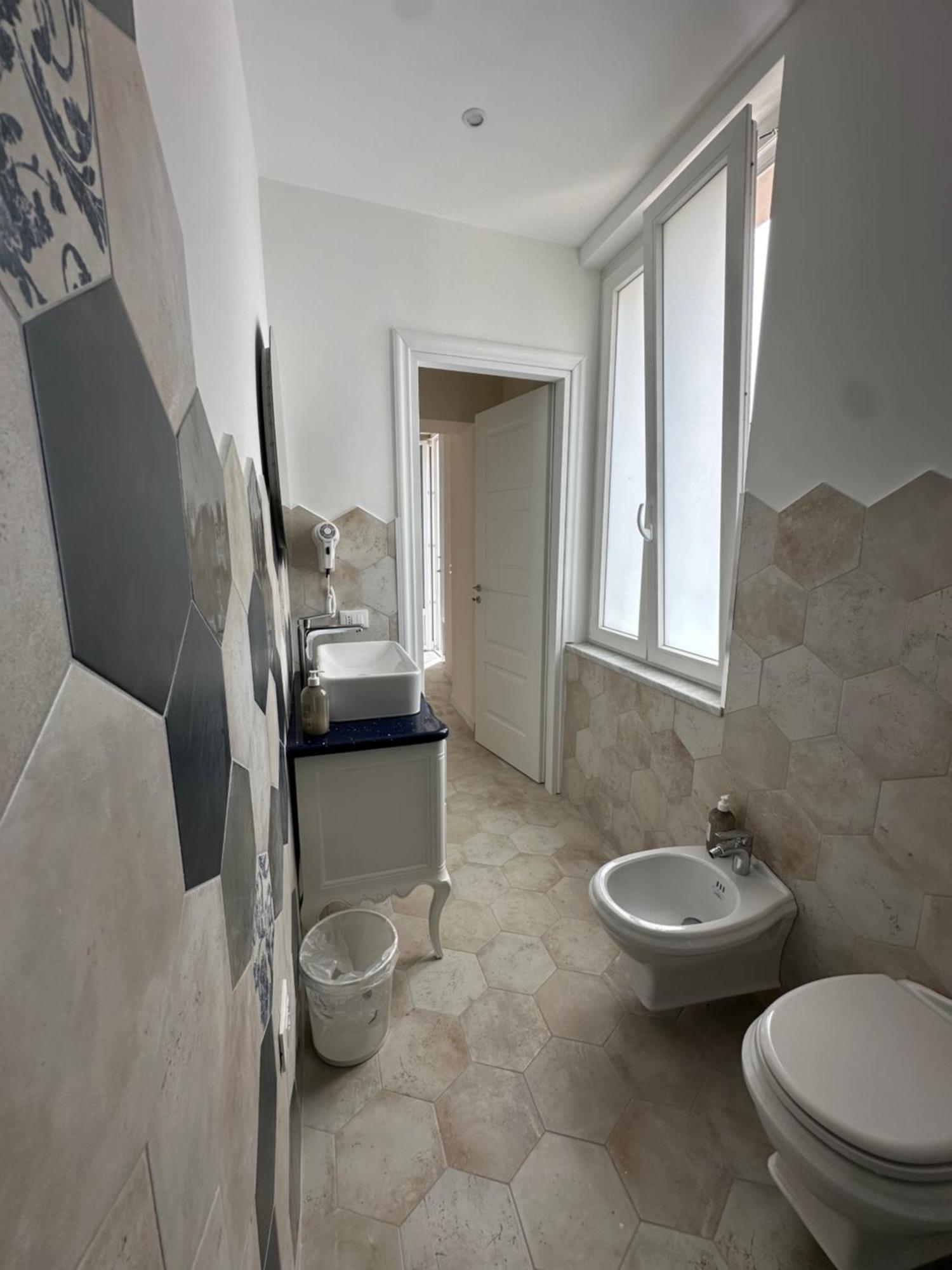 Karol Room&Apartment Tropea Exterior photo