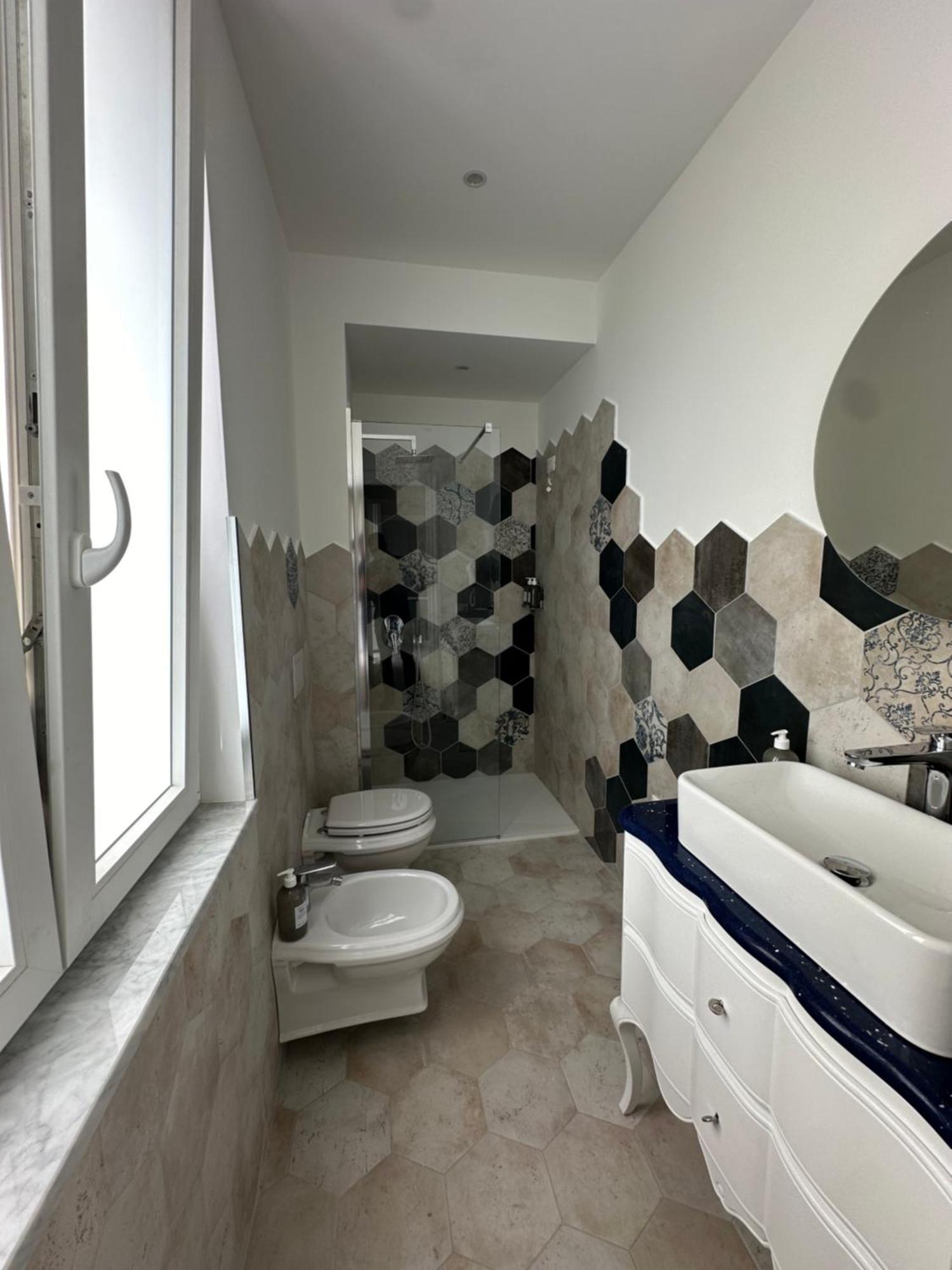 Karol Room&Apartment Tropea Exterior photo
