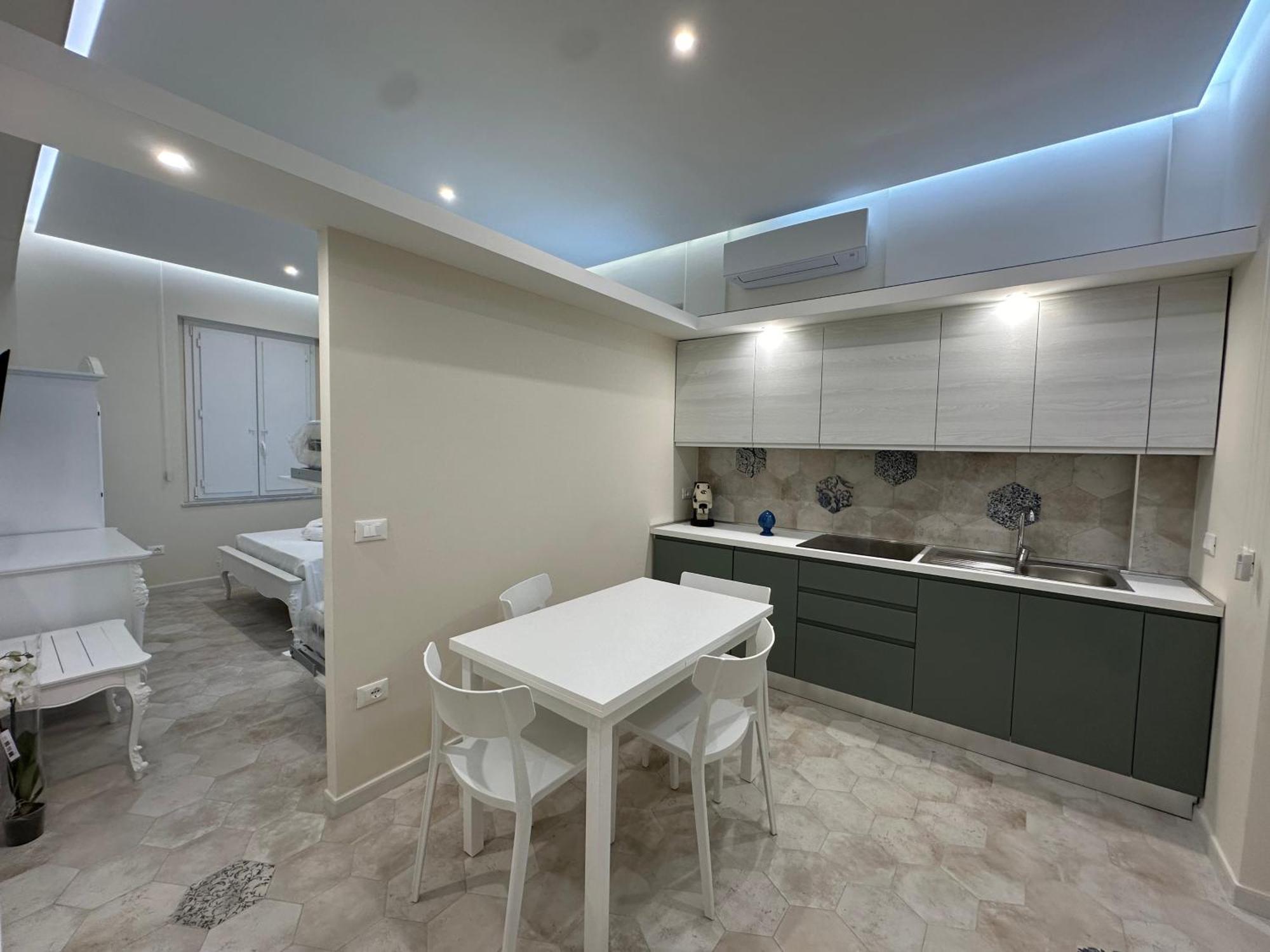 Karol Room&Apartment Tropea Exterior photo